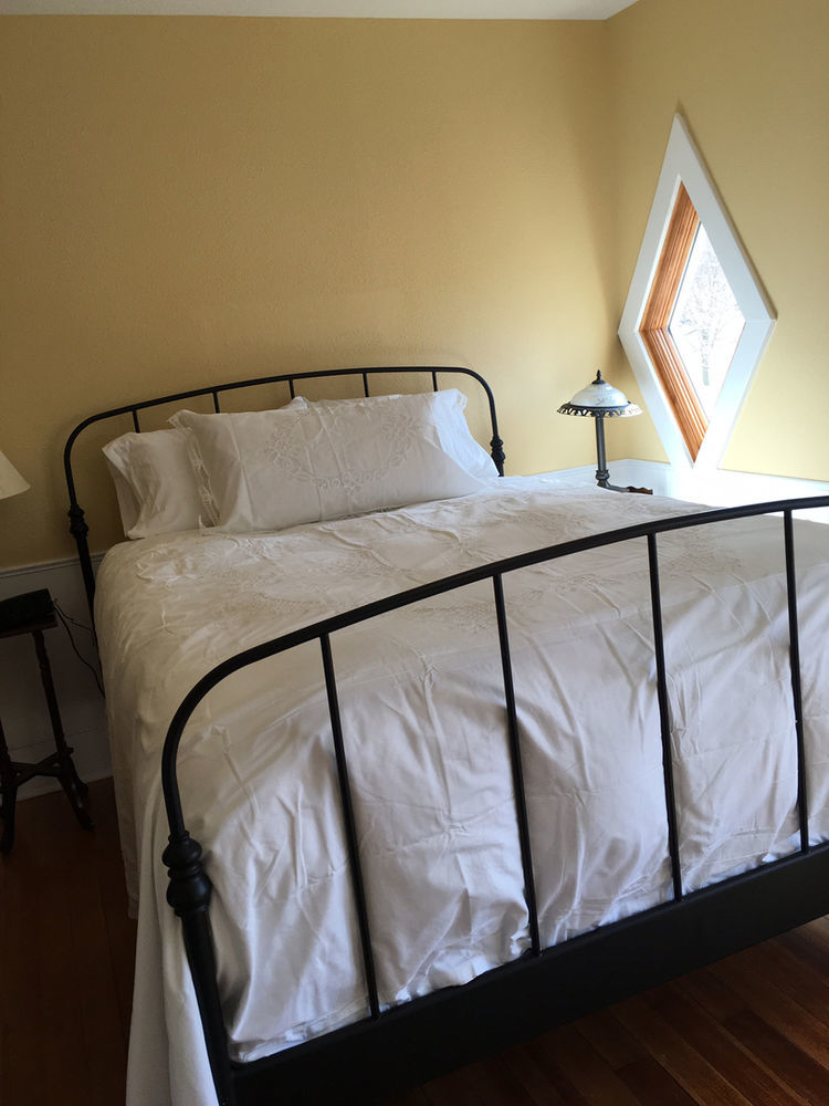Attwood House Bed And Breakfast Near Manhattan, Ks Randolph Ngoại thất bức ảnh