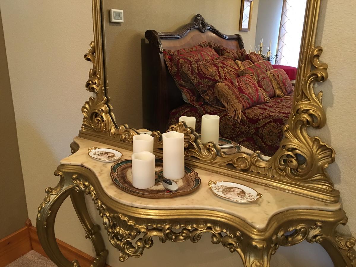 Attwood House Bed And Breakfast Near Manhattan, Ks Randolph Ngoại thất bức ảnh