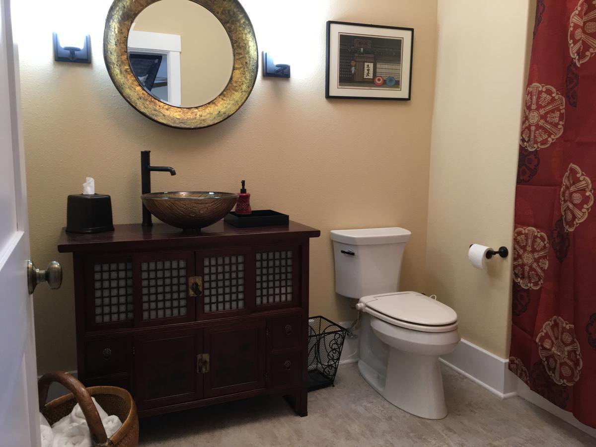 Attwood House Bed And Breakfast Near Manhattan, Ks Randolph Ngoại thất bức ảnh