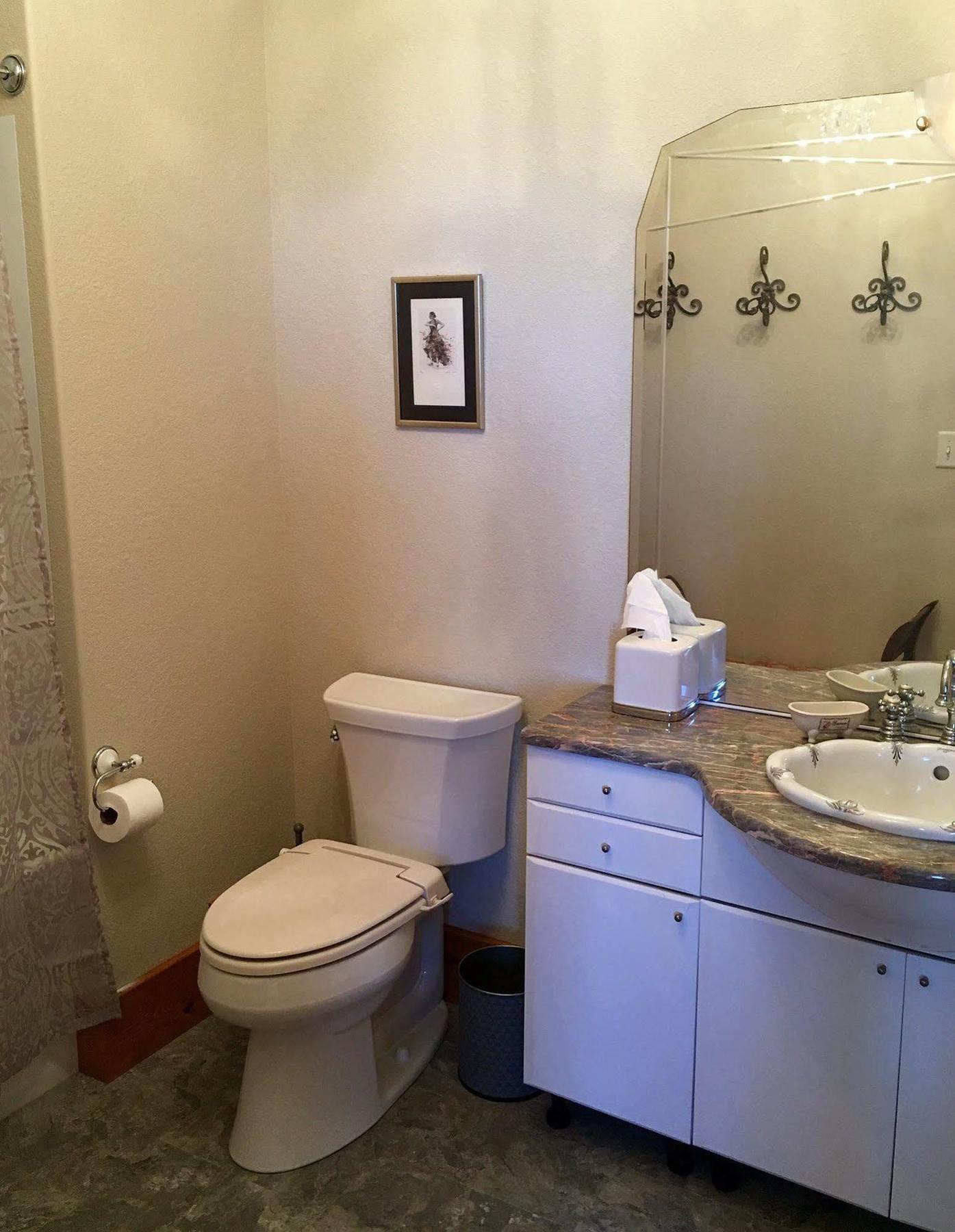 Attwood House Bed And Breakfast Near Manhattan, Ks Randolph Ngoại thất bức ảnh